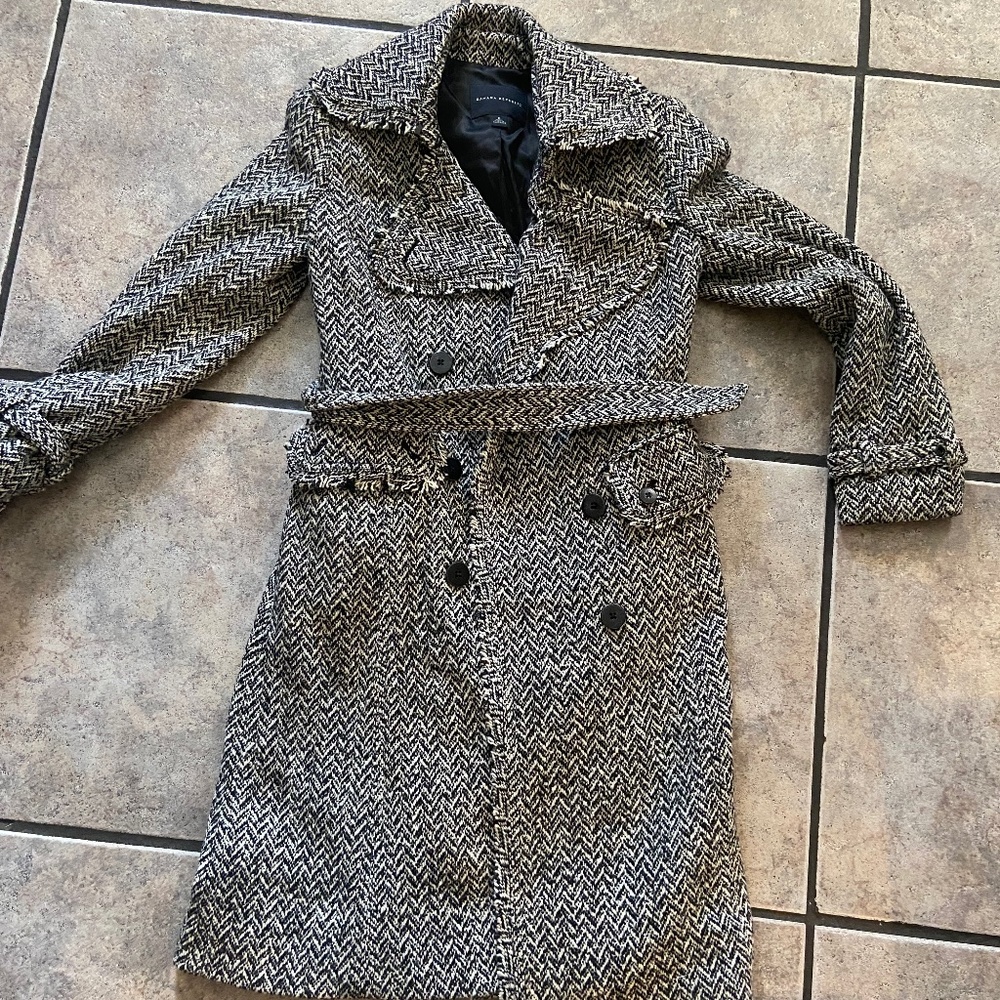 Women’s coat